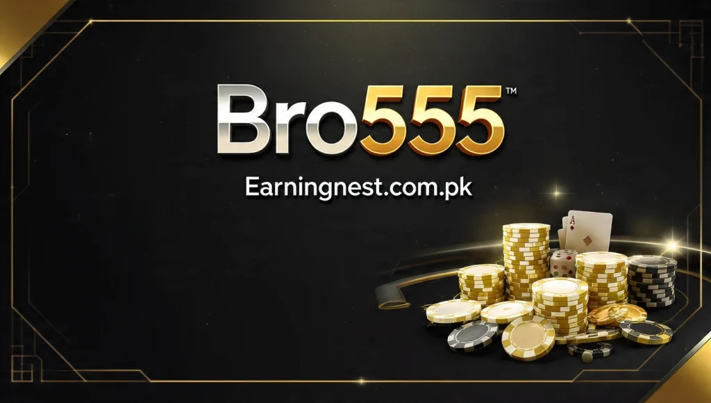 BRO555 Game