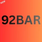 92BAR Game