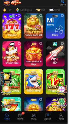 688win game Download